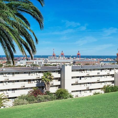 Studio 101 - First Floor Fremantle Studio Apartment Dış mekan fotoğraf