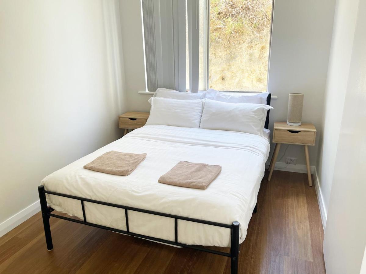 Studio 101 - First Floor Fremantle Studio Apartment Dış mekan fotoğraf
